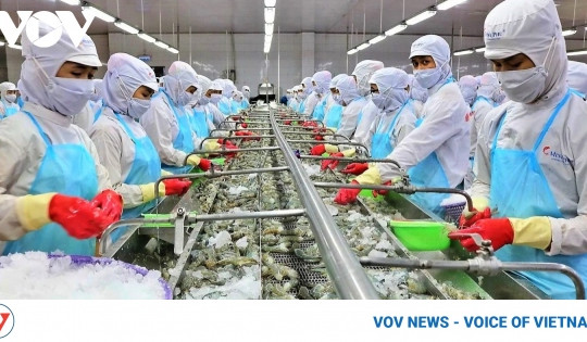 Vietnamese seafood likely to get bigger market share in US