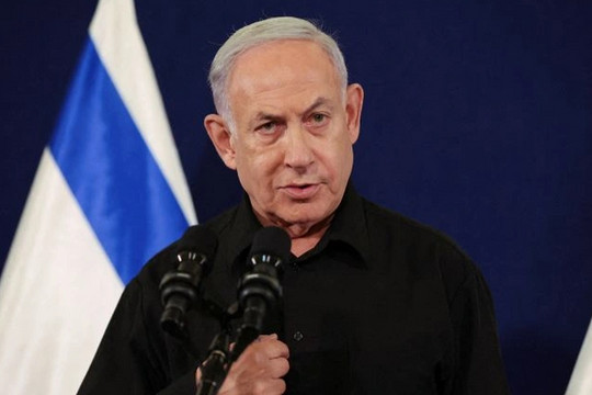 Quốc gia châu Âu đầu tiên tuyên bố sẽ bắt Thủ tướng Israel theo lệnh ICC