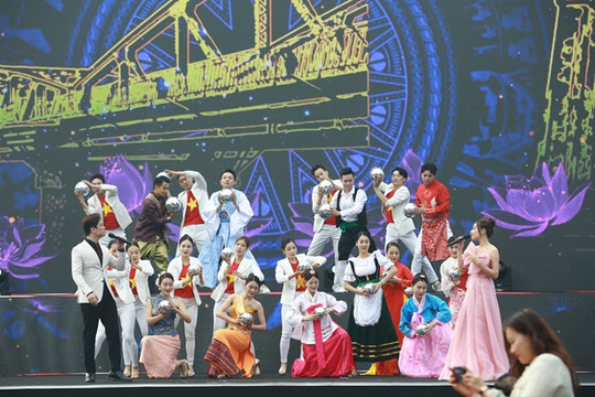 Hà Nội Int'l Youth Festival to take place this autumn