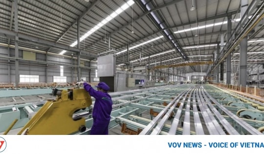 US releases preliminary conclusion on Vietnamese aluminium anti-dumping probe