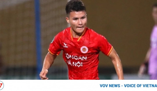 Midfielder Nguyen Quang Hai set to join J1 League Club