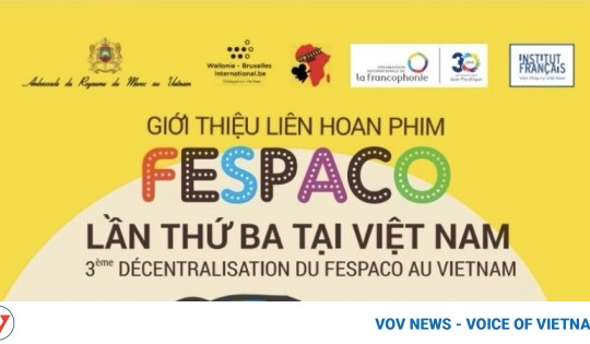 African movies to be screened in Hanoi