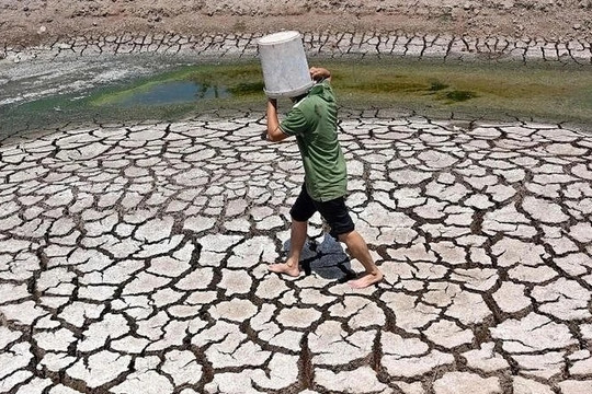 Việt Nam quan tâm đến tác động của đập thủy điện trên sông Mekong