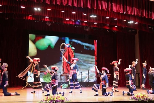 ‘Week of Vietnamese Culture in Cambodia’ brings countries closer