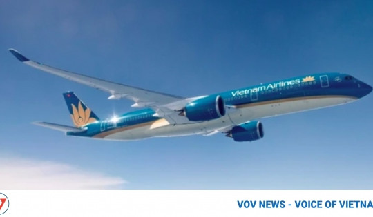 Vietnam Airlines to increase Da Nang - Da Lat flights