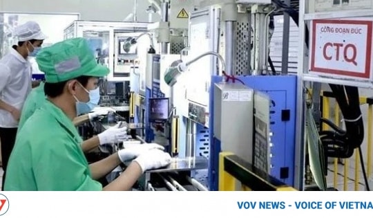 Vietnam a promising land for RoK’s SMEs: Confab