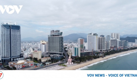 Vietnamese tourism development capacity index downgraded in global rankings