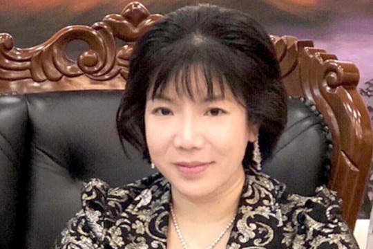 Lời khai Phan Quốc Việt giúp làm rõ sai phạm của bà Nguyễn Thị Thanh Nhàn