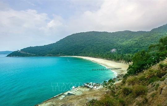 Cù Lao Chàm - Hội An marks 15th anniversary of world biosphere reserve status