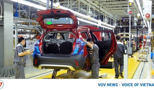 Automobile enterprises advised to maximise opportunities from FTAs