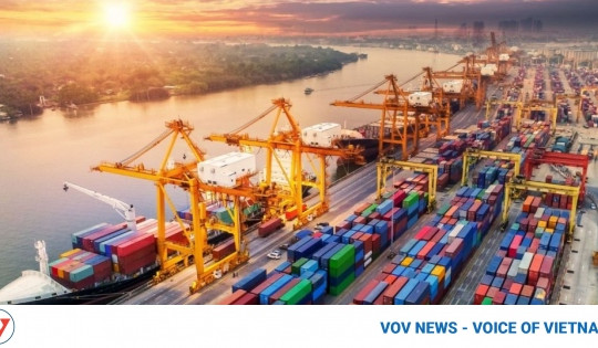 Vietnam and the RoK enhance logistics service linkages