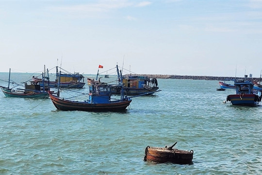 New degree on dredging to take effect in July, highlights environmental protection and facilitates port businesses