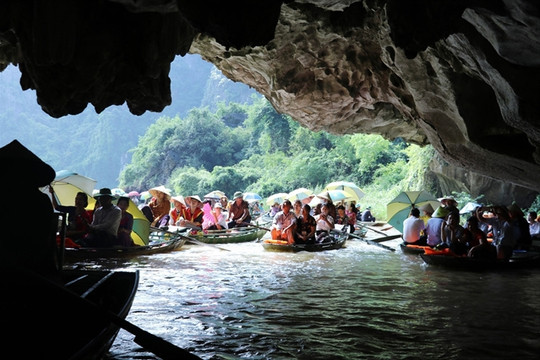 Việt Nam's Travel & Tourism Development Index drops in world rankings