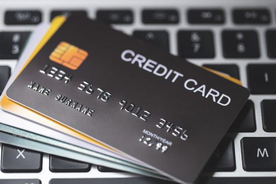 Điểm danh 5 thẻ tín dụng hoàn tiền nhiều nhất 2024