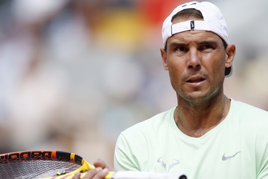 Rafael Nadal: Tất cả cho điệu vũ cuối cùng ở Roland Garros