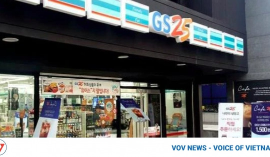 RoK convenience store opens 300th establishment in Vietnam