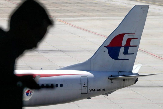 Bác tin máy bay MH370 rơi ở rừng rậm Campuchia