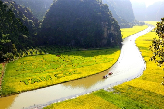 Ninh Bình Tourism Festival promises arts and culture galore