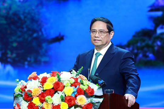 Ninh Bình Province's vision towards 2050 paves way for new developments