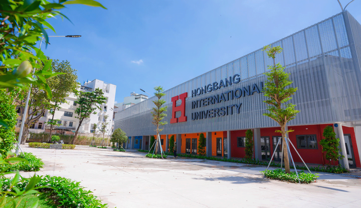 Rao bán 2 trường đại học trăm triệu USD, Nguyễn Hoàng Group lớn cỡ nào?