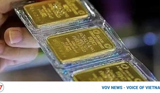 Central bank suspends gold bar auctions, announces market inspections