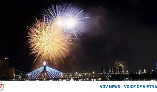 Opening of Da Nang int’l fireworks festival to wow spectators