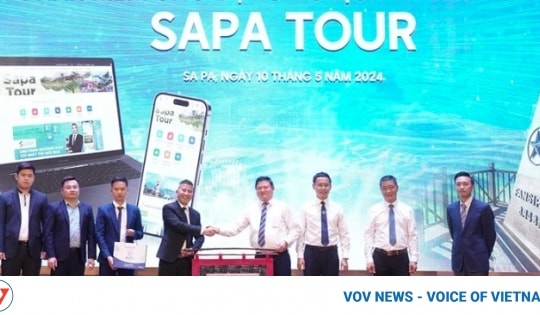 Vietnam promotes smart tourism ecosystem to attract visitors