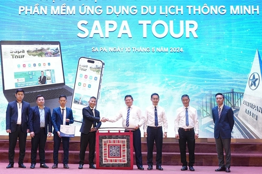 Việt Nam promotes smart tourism ecosystem to attract visitors