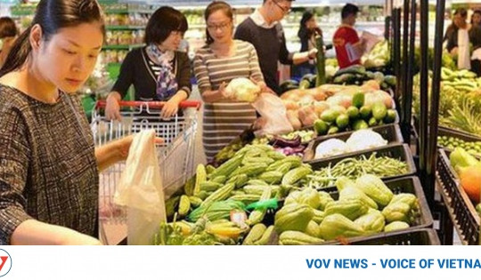 CPI increases by 0.05% in May