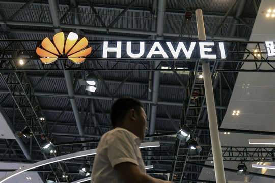 Nvidia 'mất đất' ở Trung Quốc, Huawei thừa thắng chiếm thị phần chip AI