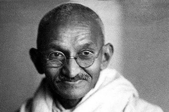 Lật lại vụ ám sát 'Tâm hồn vĩ đại' Mahatma Gandhi của Ấn Độ