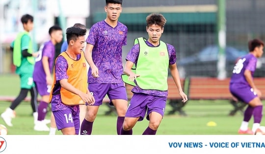 Vietnam among 10 qualification hosts for 2025 AFC U20 Asian Cup