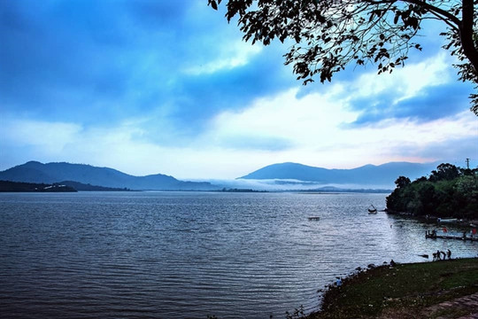 Đắk Lắk to promote the tourism potential of Lắk lake