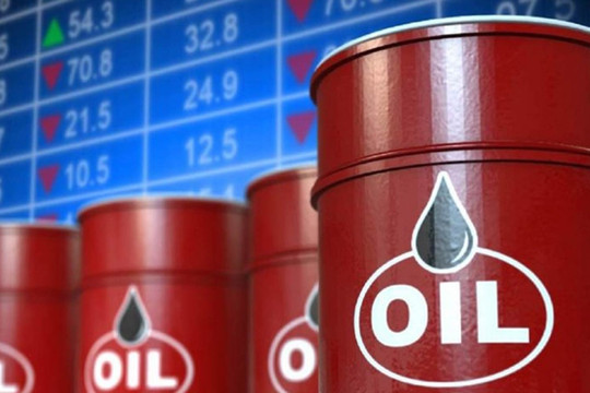 Giá xăng dầu hôm nay 1/6/2024 đi lên trước thềm cuộc họp của OPEC+