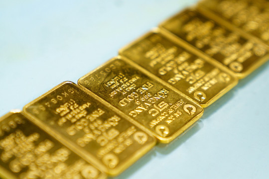 SJC bất ngờ tham gia mua vàng từ NHNN để bán trực tiếp tới người dân