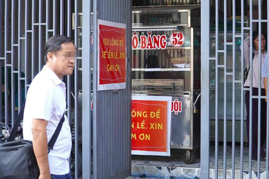Một bệnh nhi tử vong trong vụ hơn 500 người ngộ độc bánh mì ở Đồng Nai