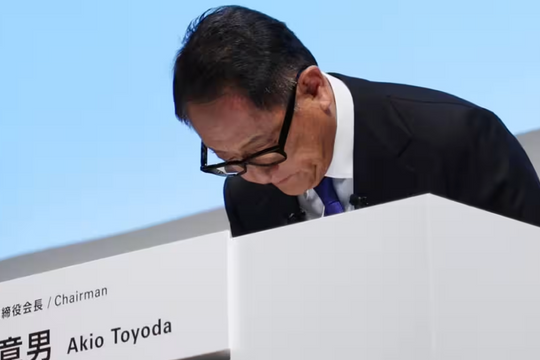 Toyota, Mazda, Yamaha đình chỉ xuất xưởng 6 mẫu xe vì gian lận kiểm tra an toàn
