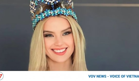 Miss World 2023 Krystyna Pyszková to attend Vietnam Beauty Fashion Fest