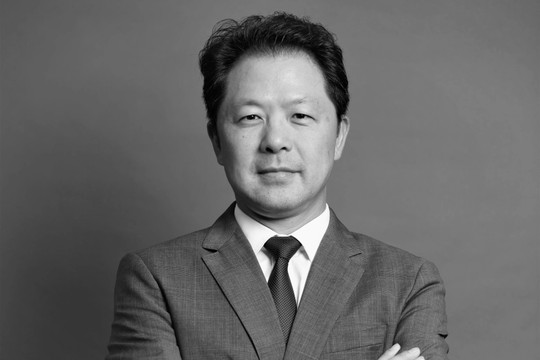 Ông Andy Ho - Tổng Giám đốc Hội đồng Đầu tư của VinaCapital đột ngột qua đời ở tuổi 52