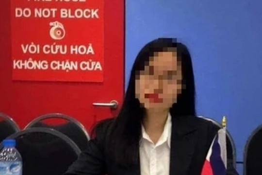 Cảnh sát Pháp phát hiện thi thể du học sinh Việt ở ngoại ô Paris