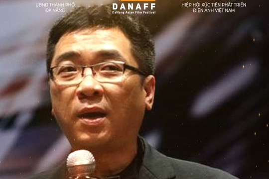 Renowned Hong Kong film director to be chairman of the jury at DANAFF II