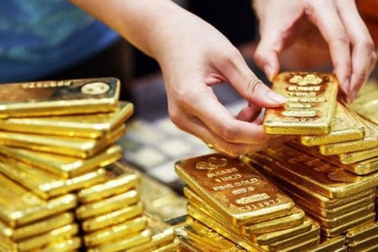 HCMC’s chairman asks SJC gold bar production to ensure market stabilization