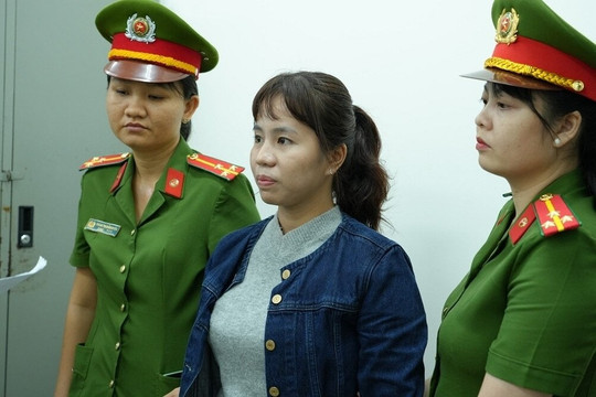 Bắt 2 phụ nữ giam lỏng, hành hung em dâu ở Bình Thuận