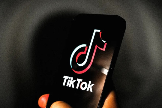 Tài khoản TikTok có thể bị chiếm đoạt thông qua nhắn tin trực tiếp