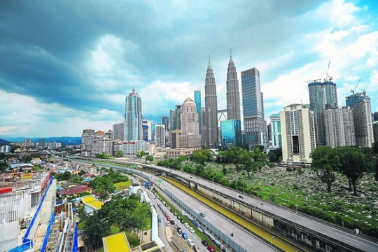 ASEAN nổi lên như một trong những điểm đến ưa thích của nhà đầu tư FDI