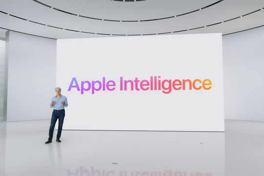 ChatGPT, Apple Intelligence, iOS 18 và mọi thứ vừa công bố tại WWDC 2024