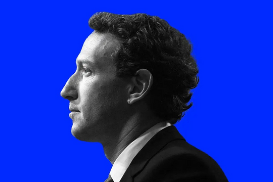 Các sếp Meta cũng ‘nóng ruột’ vì chính sách của Mark Zuckerberg