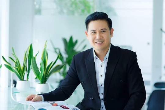Ông Phạm Văn Tam đã thoái vốn khỏi CTCP Tập đoàn Asanzo từ 2017?