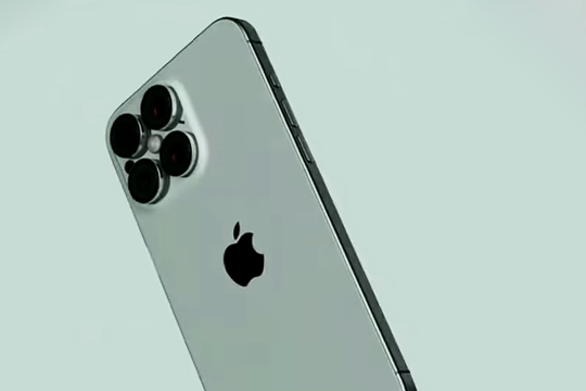 iPhone 17 sẽ gây 'sốc' về độ mỏng