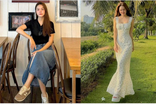 Phạm Quỳnh Anh gợi ý 10 set đồ đơn giản giúp phụ nữ trên 40 tuổi trẻ hóa phong cách